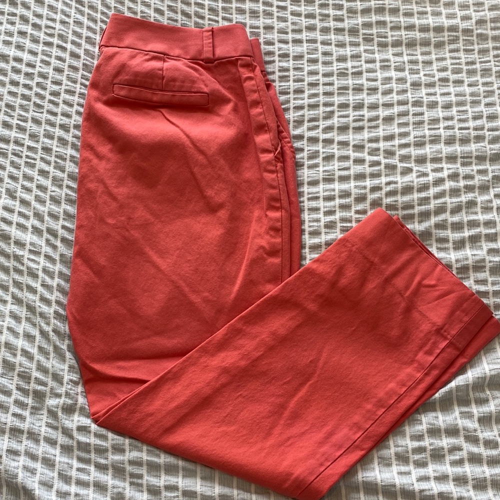 Banana Republic Straight Pants